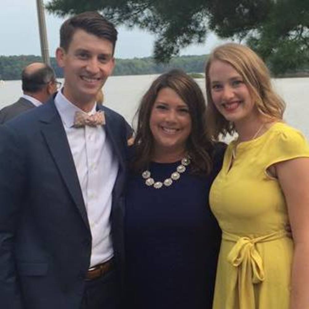 Meet your Posher, Kristen